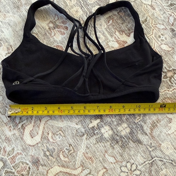 Lululemon Sports Bra - Picture 4 of 4